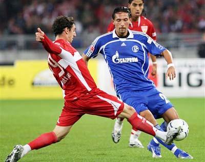 音色的魅力 音色的魅力